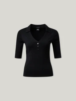 Strickshirt FATIRAME