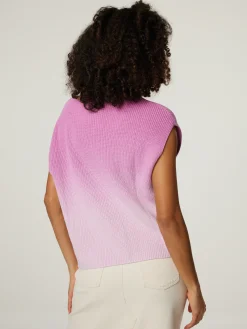 Strickshirt im Boxy Fit