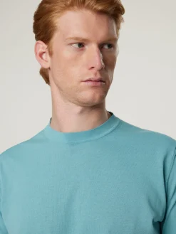 Strickshirt im Regular Fit