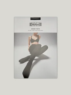 Strumpfhose MERINO TIGHTS