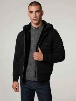 Sweatjacke CLASSIC BUNNY