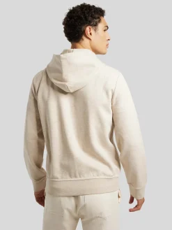 Sweatjacke mit Kapuze