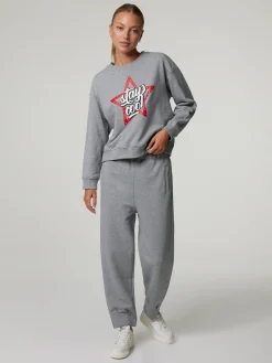 Sweatpanst PANTAFELPA