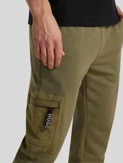 Sweatpants im Regular Fit DUERICA