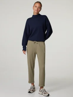 Sweatpants mit Baumwolle ELLIS