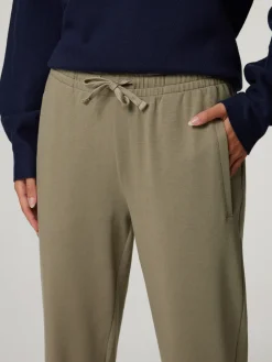 Sweatpants mit Baumwolle ELLIS