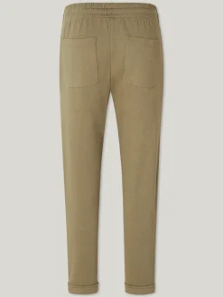 Sweatpants mit Baumwolle ELLIS