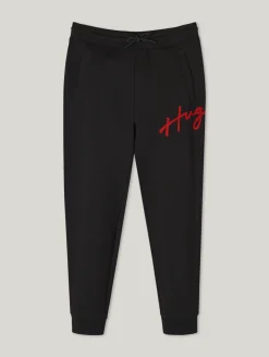 Sweatpants mit Logo DROG