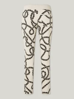 Sweatpants mit Print