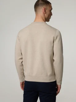 Sweatshirt aus Baumwolle