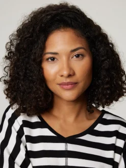 Sweatshirt aus Baumwolle