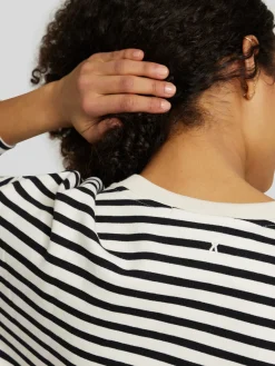 Sweatshirt  aus Bio-Baumwolle