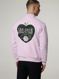 Sweatshirt aus Bio-Baumwolle