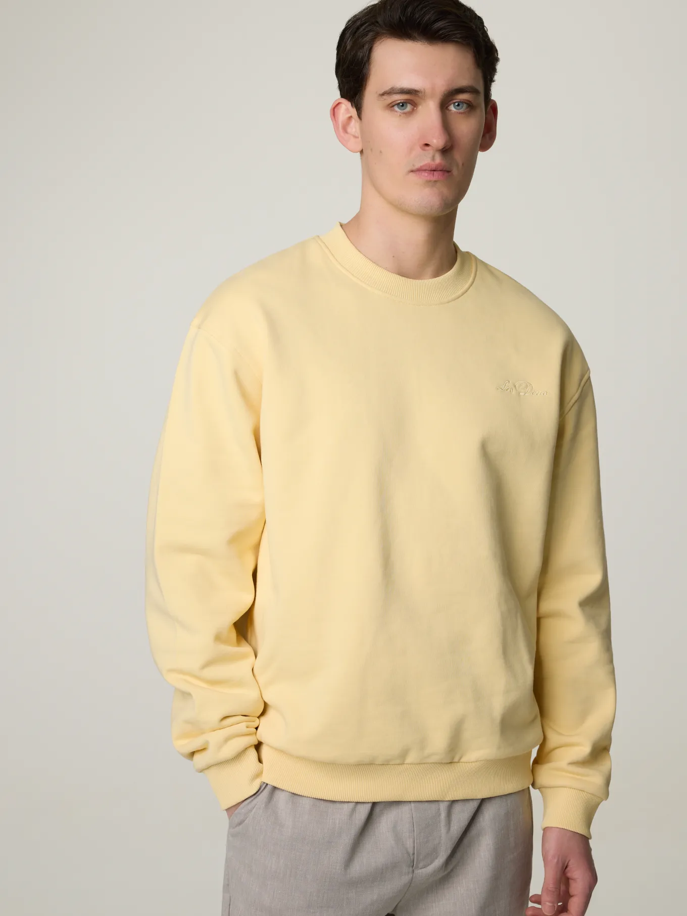 Sweatshirt im Regular Fit