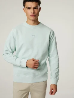 Sweatshirt im Regular Fit