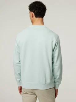 Sweatshirt im Regular Fit