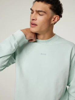 Sweatshirt im Regular Fit