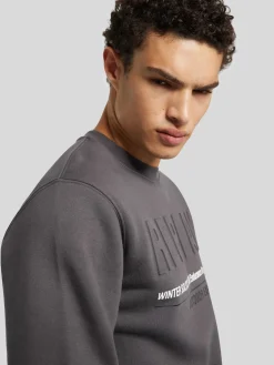 Sweatshirt im Regular Fit