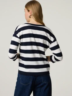 Sweatshirt im Regular Fit