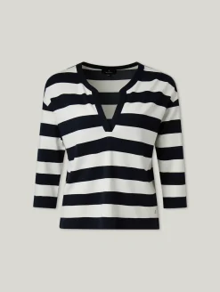 Sweatshirt im Regular Fit