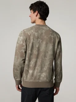 Sweatshirt im Regular Fit