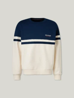 Sweatshirt im Relaxed Fit