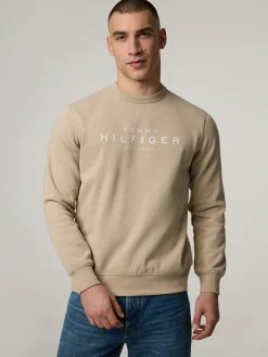 Sweatshirt mit Print