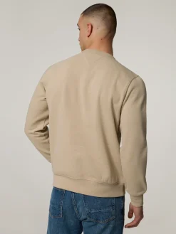 Sweatshirt mit Print