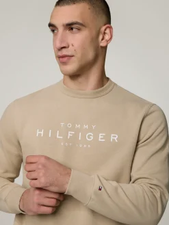 Sweatshirt mit Print