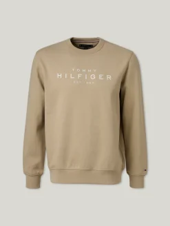 Sweatshirt mit Print