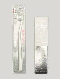 Swissdent feat. Maison Mollerus Travel Set