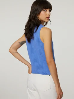 Tanktop aus Bio-Baumwolle