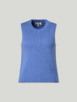 Tanktop aus Bio-Baumwolle