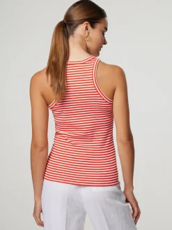 Tanktop aus Bio-Baumwolle