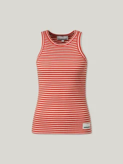 Tanktop aus Bio-Baumwolle