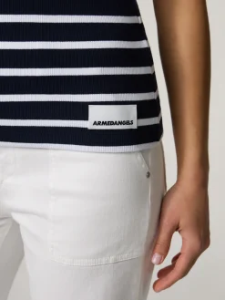 Tanktop aus Bio-Baumwolle