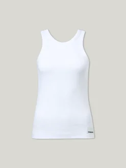 Tanktop aus Bio-Baumwolle