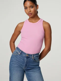 Tanktop aus Bio-Baumwolle