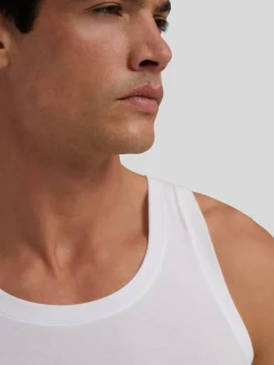 Tanktop LONG LIFE SOFT