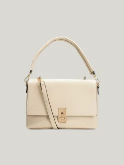 Tasche aus veganem Leder