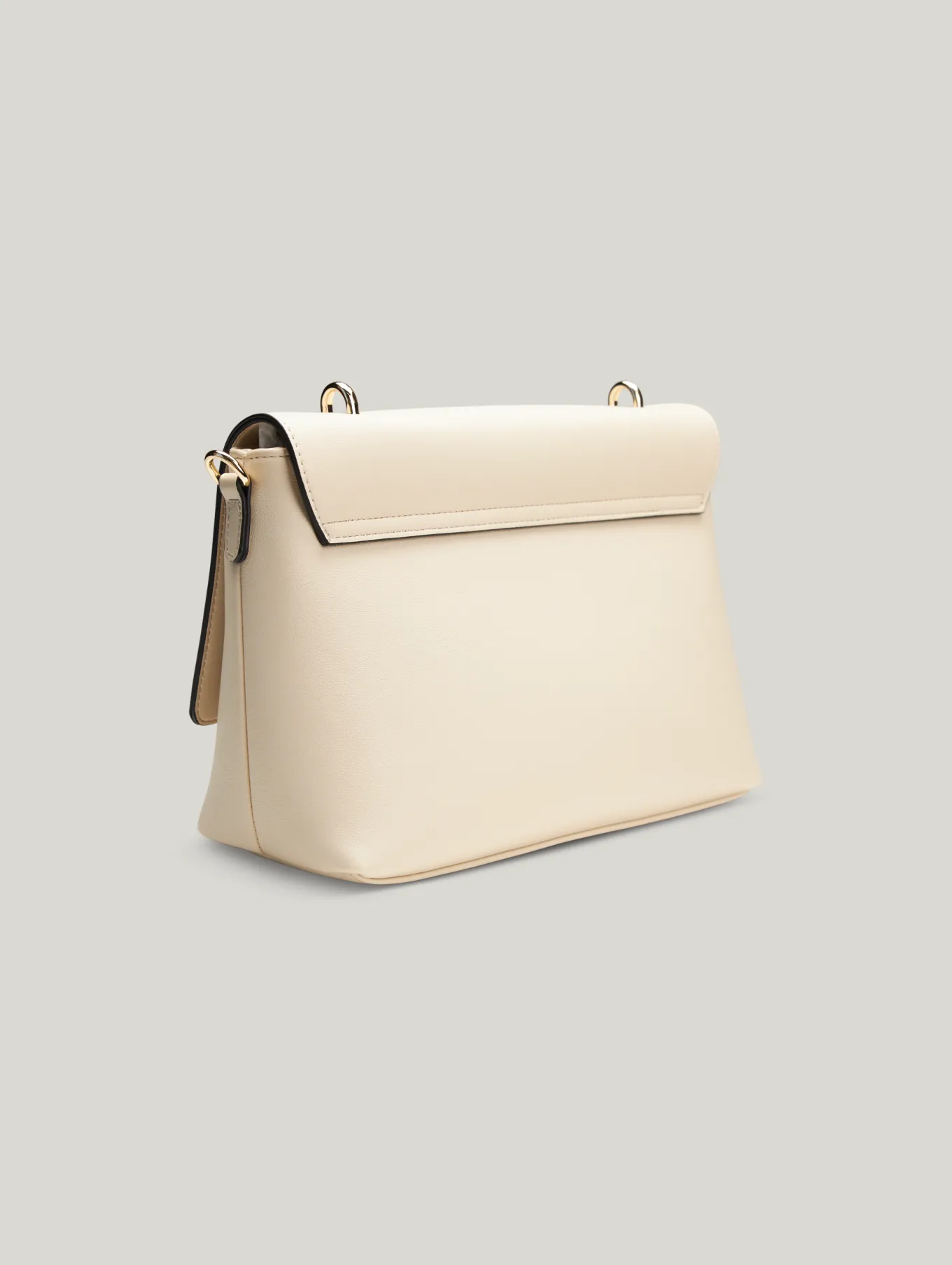 Tasche aus veganem Leder