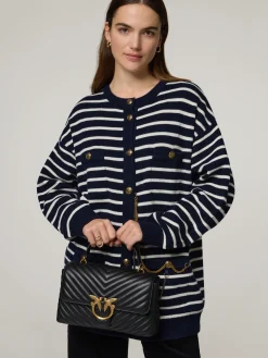 Tasche LOVE LADY PUFF CLASSIC