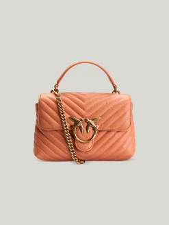 Tasche LOVE LADY PUFF CLASSIC