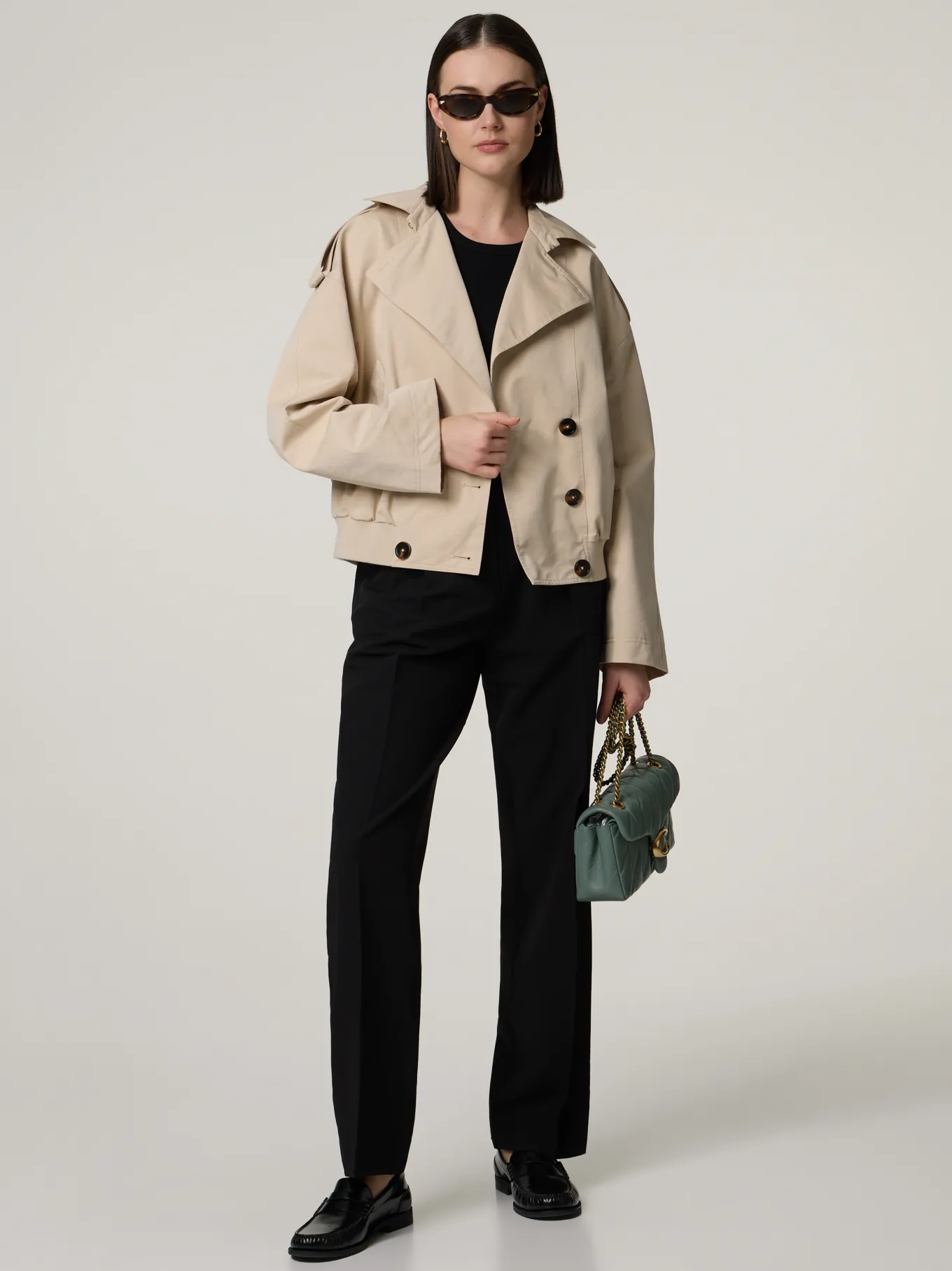 Tasche TABBY QUILTED 26