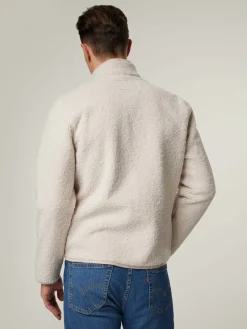 Teddy-Jacke im Regular Fit JAKONA