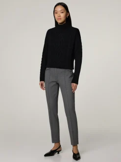 Thermohose im Super Slim Fit