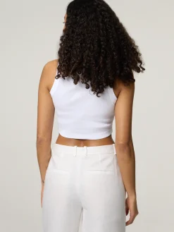 Top aus Baumwolle  NADEEN