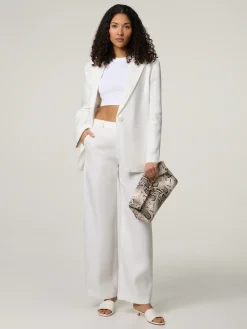 Top aus Baumwolle  NADEEN