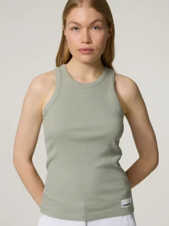 Top aus Bio-Baumwolle KANITAA