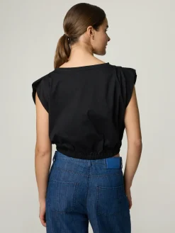 Top aus Bio-Baumwolle MARCHA